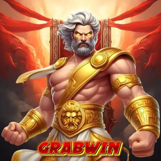 GRABWIN - Petualangan Tanpa Batas di Dunia Terbuka