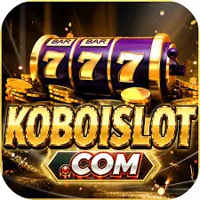 KOBOISLOT - Petualangan Tanpa Batas di Dunia Terbuka