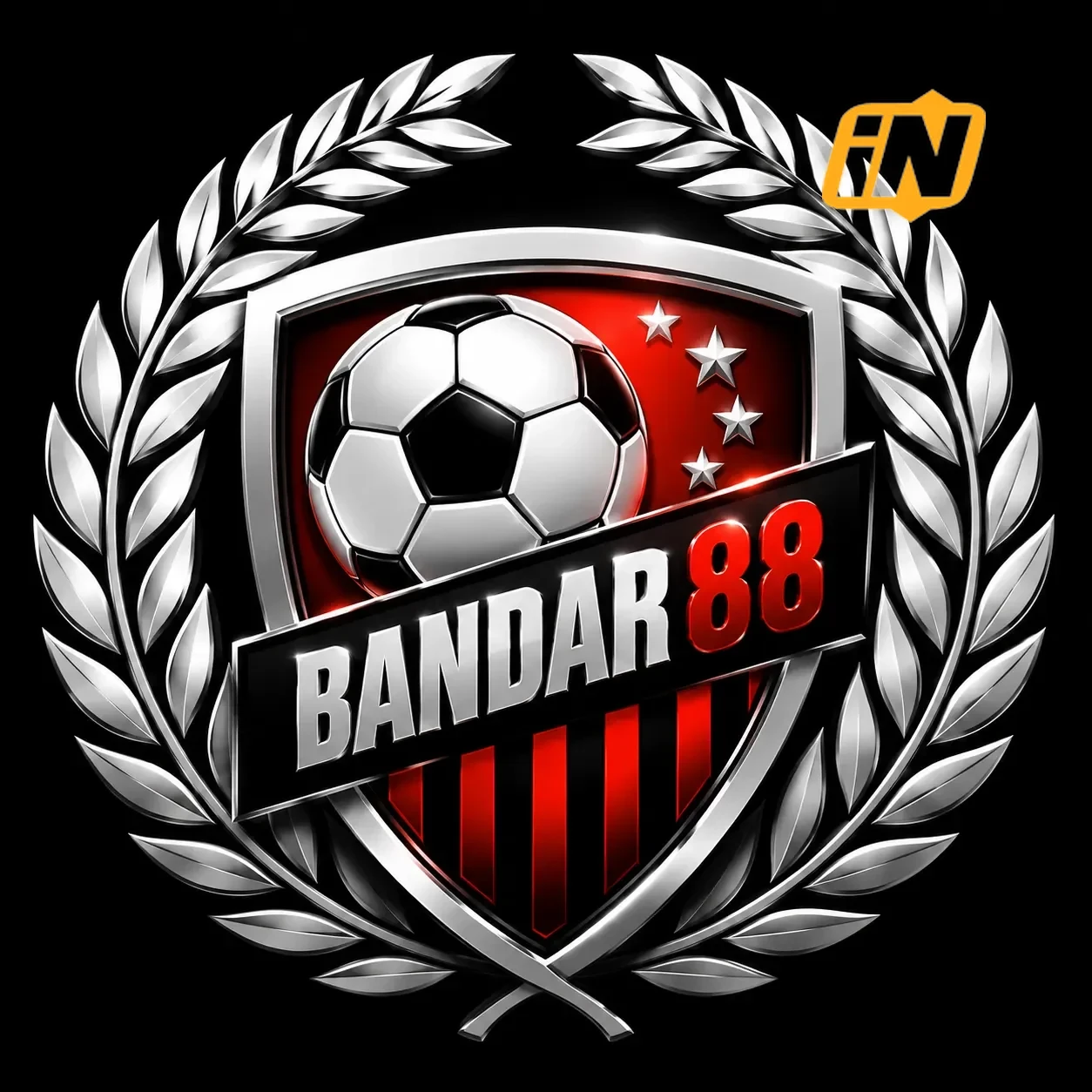 bandar88 Hub Unduhan